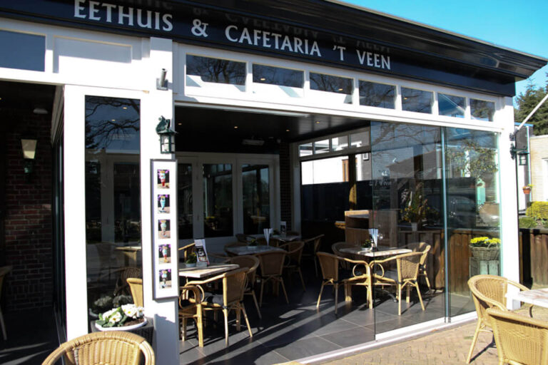 Eethuis